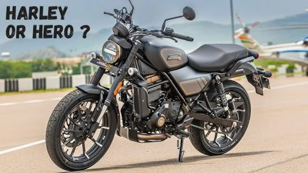 Harley-Davidson X440 2025