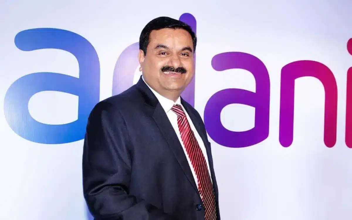 Adani Group CEO’s Salary Revealed for 2025: Shocking Numbers That Show India Inc’s Power Pay