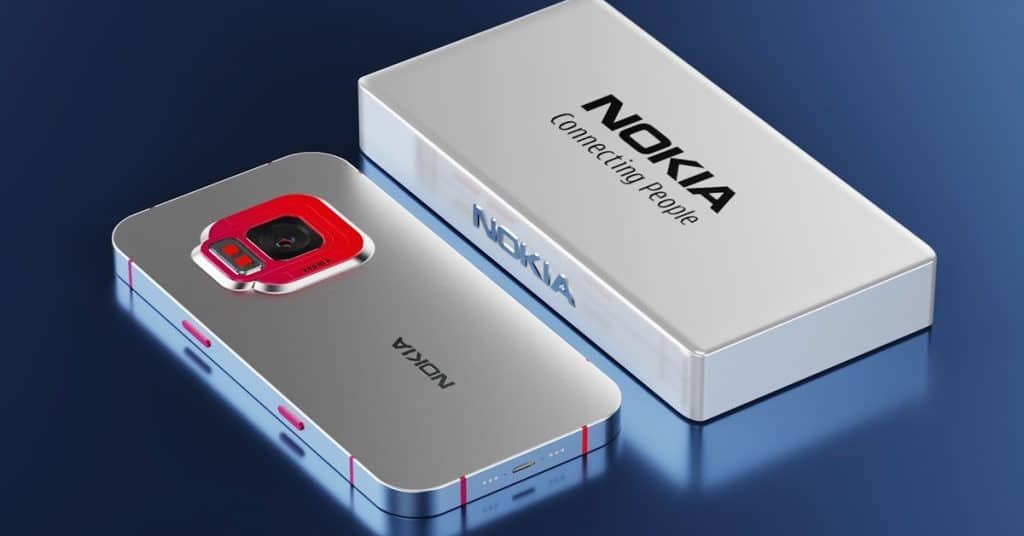 Nokia NX 5G Launch