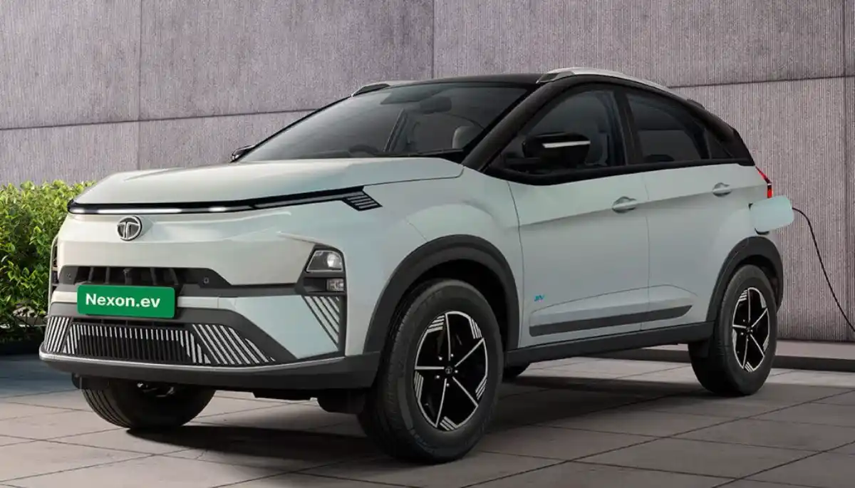 Massive ₹80,000 Price Drop on Tata Nexon! GST 2.0 Cuts Rate From 28% to 18%, But Buyers Face 6-Month Waiting Period