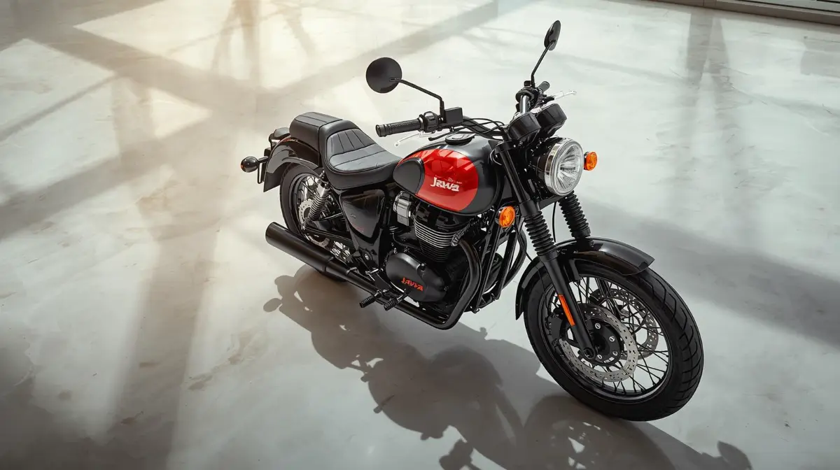 Jawa 42 Drops to ₹1.25 Lakh! Unbeatable GST 2.0 Benefits Spark India’s Most Exciting Motorcycle Deal in 2025