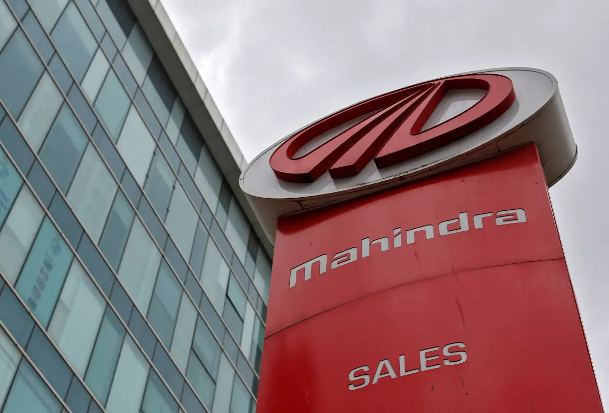Mahindra & Mahindra Records 75,901 SUV Sales in August 2025, Sets New Industry Benchmark