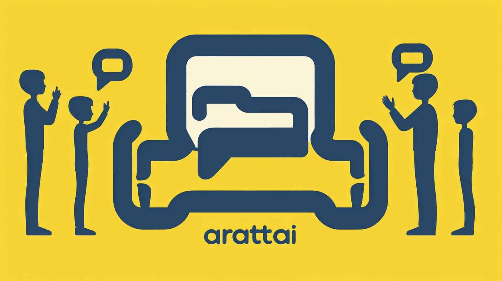 Arattai Messenger Trouble