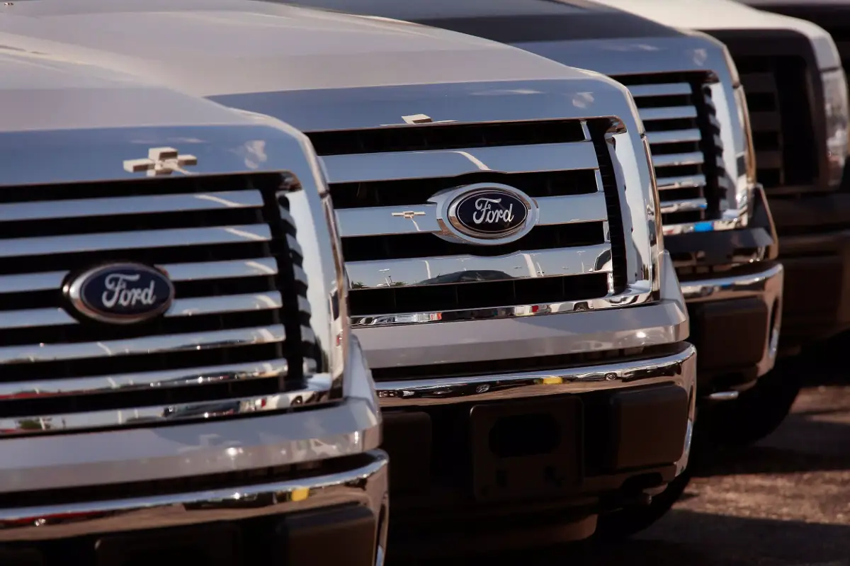 Ford Issues Major Recall in Canada Affecting Over 160,000 Vehicles