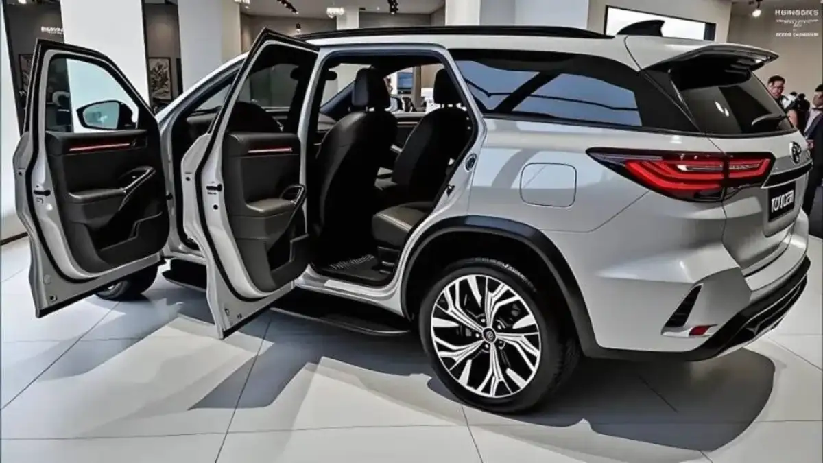 Volkswagen Virtus 7-Seater SUV? 45 km/l Efficiency & Price Only ₹20 Lakh