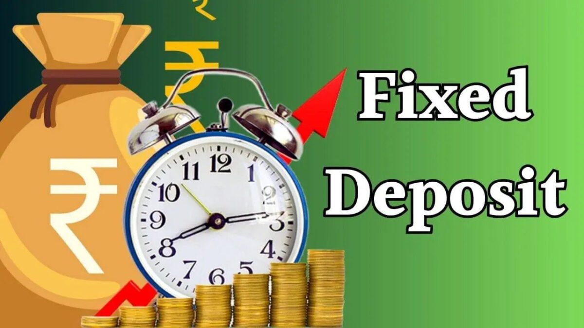 Shri Nidhi Fixed Deposit December 2025 Update: Big Good News! FD Rates Increased Up to 10% for All Depositors